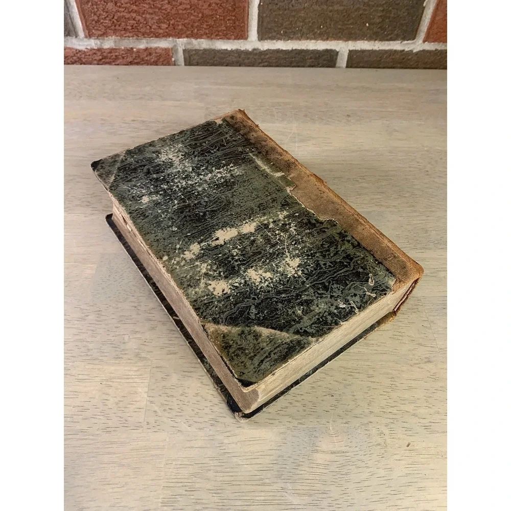 DieDeilige SchriftDesAtten und Meuen Celtamentes. (Old & New Testaments)‎